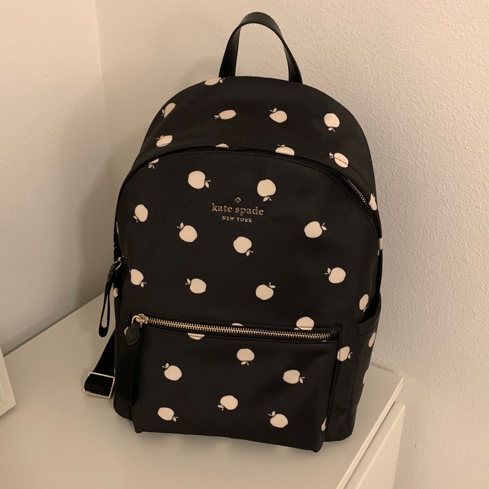 Kate Spade the little bet backpack